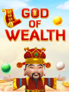 win88 ทดลองเล่นเกมฟรี god-of-wealth